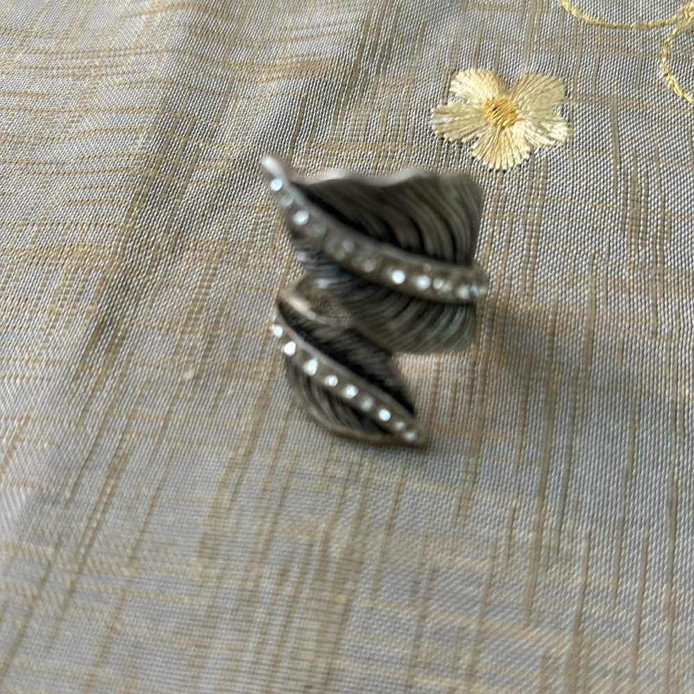 Fashion jewelry